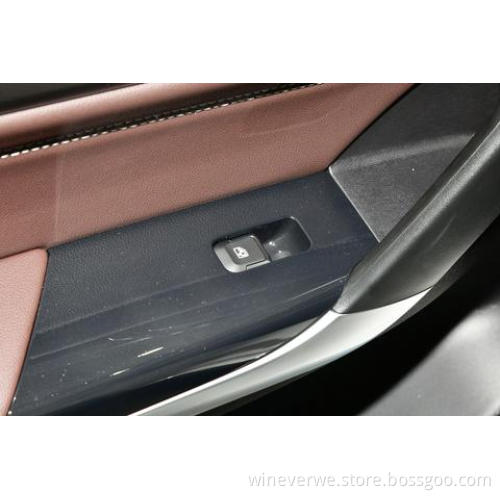 BEIJING EU5 New Ev Cars Automotive New Energy Vehicle 5 seat SUV Electric Cars Chinese Auto wholesale